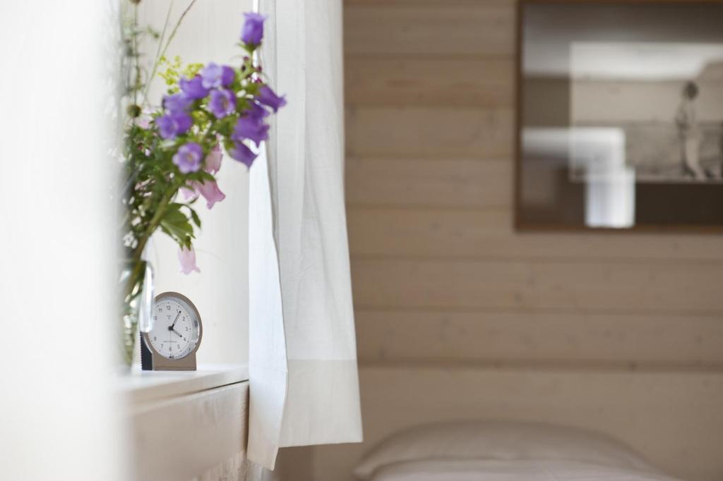 Familienhotel Weimar Mit Ferienwohnungen Kamer foto