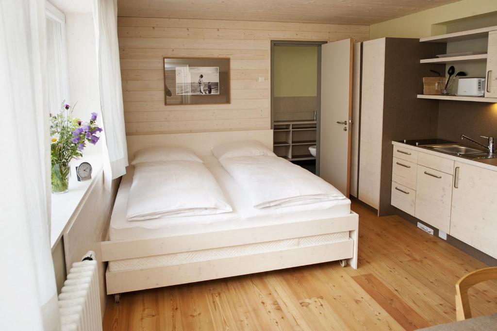 Familienhotel Weimar Mit Ferienwohnungen Kamer foto