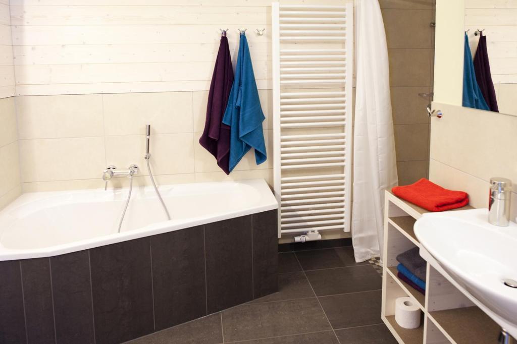 Familienhotel Weimar Mit Ferienwohnungen Kamer foto