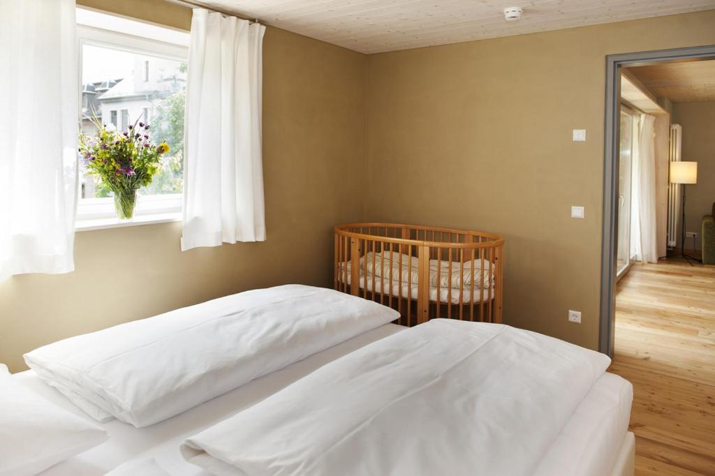 Familienhotel Weimar Mit Ferienwohnungen Kamer foto