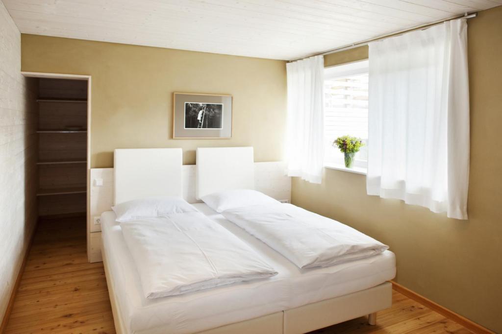 Familienhotel Weimar Mit Ferienwohnungen Kamer foto