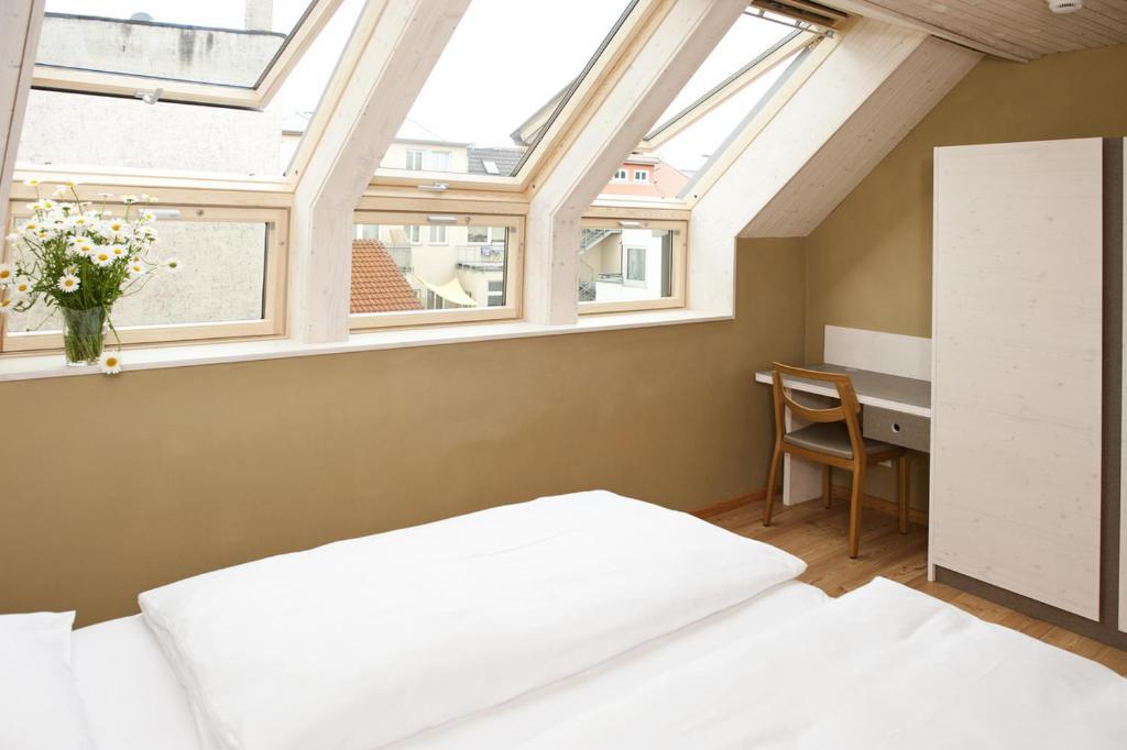 Familienhotel Weimar Mit Ferienwohnungen Kamer foto