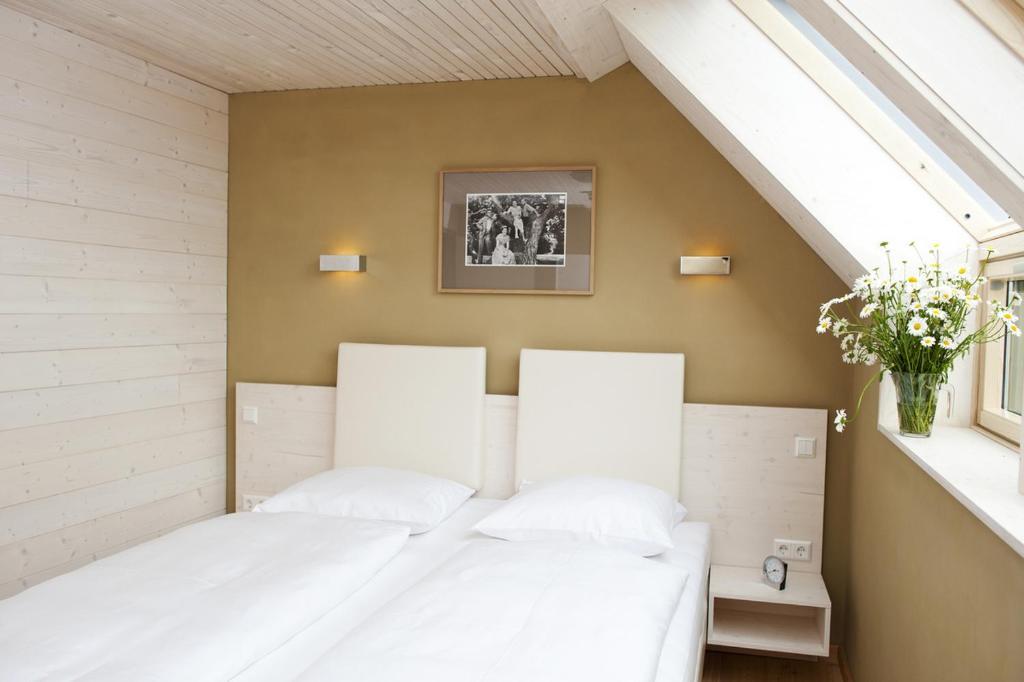 Familienhotel Weimar Mit Ferienwohnungen Kamer foto