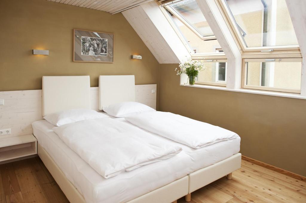 Familienhotel Weimar Mit Ferienwohnungen Kamer foto