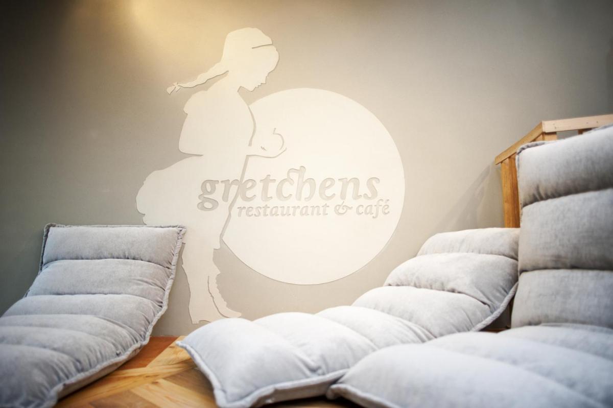 Familienhotel Weimar Mit Ferienwohnungen Buitenkant foto