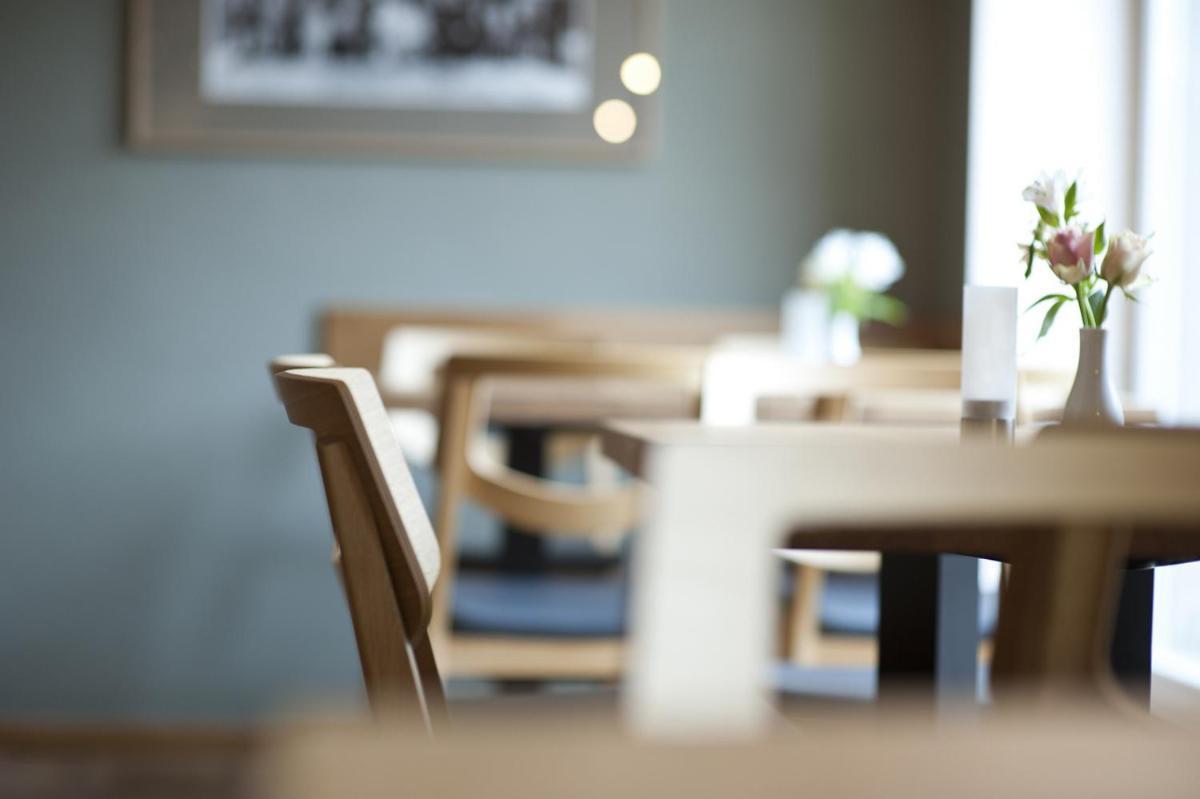 Familienhotel Weimar Mit Ferienwohnungen Buitenkant foto