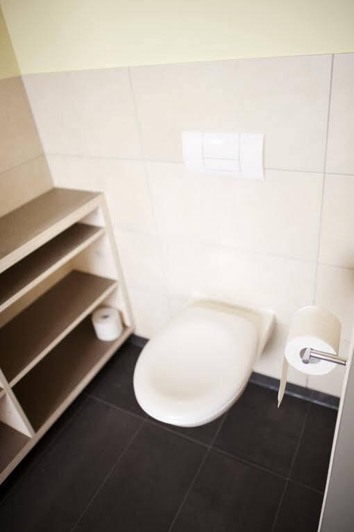 Familienhotel Weimar Mit Ferienwohnungen Buitenkant foto